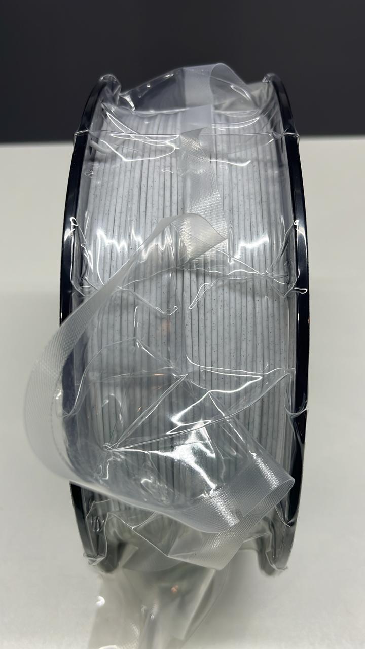 Flashforge PLA Marble — Marble Black / Mármore Preto