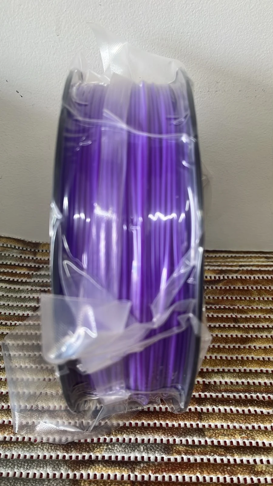 Masterprint ABS — Roxo
