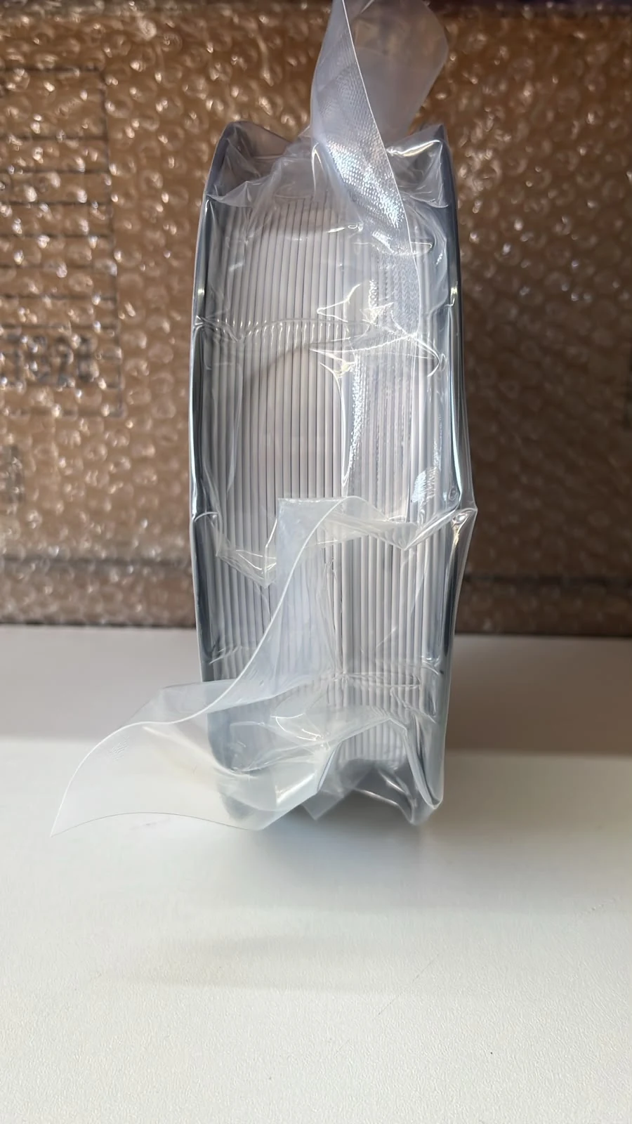 Masterprint PETG Especial — Branco PVC Outdoor