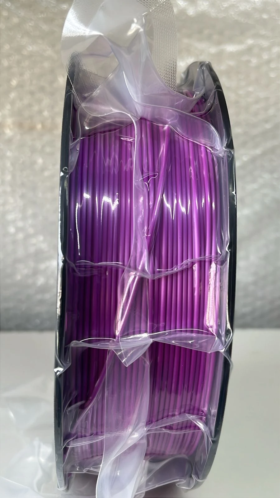 Masterprint PLA Especial — Silk Roxo