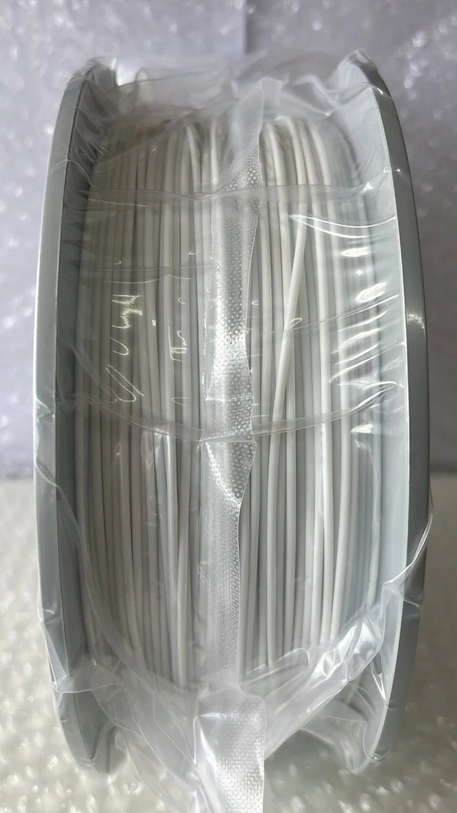 PolyFlow PLA — Branco Dental