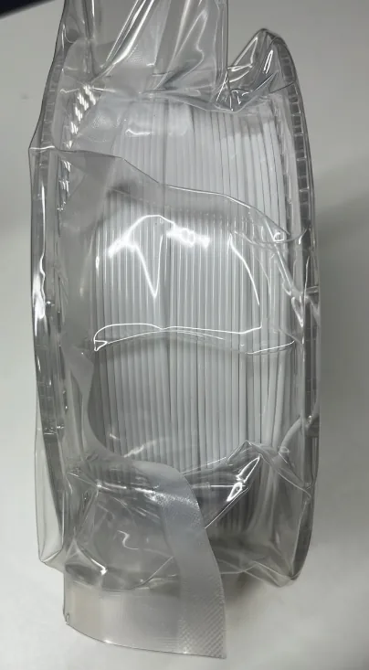 QLB PETG — Branco