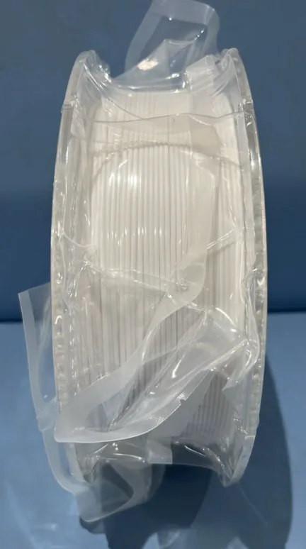 QLB PLA — Branco