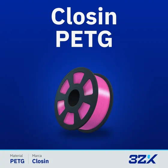 Closin PETG