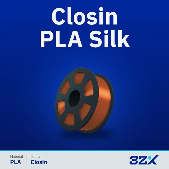 Closin PLA Silk