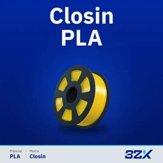 Closin PLA