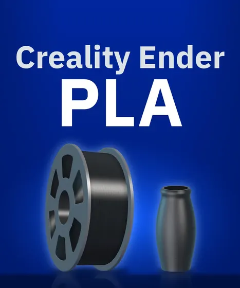 Creality Ender PLA