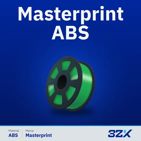 Masterprint ABS