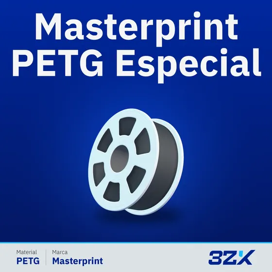 Masterprint PETG Especial