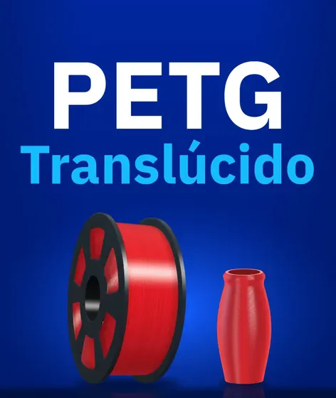 Masterprint PETG Translúcido