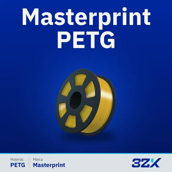 Masterprint PETG