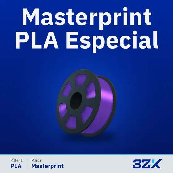 Masterprint PLA Especial