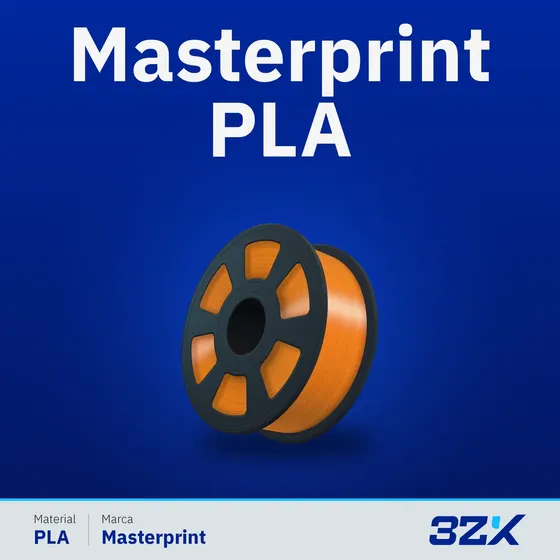 Masterprint PLA