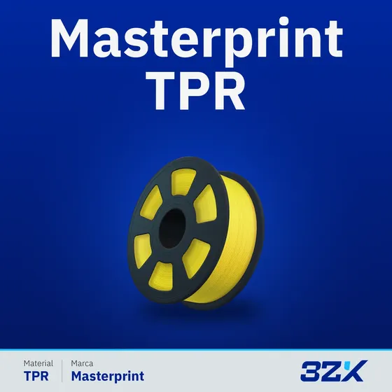 Masterprint TPR