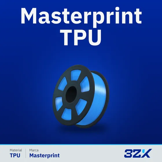 Masterprint TPU