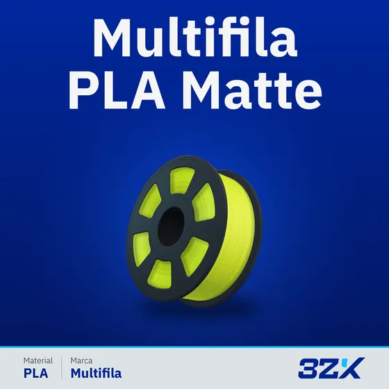 Multifila PLA Matte