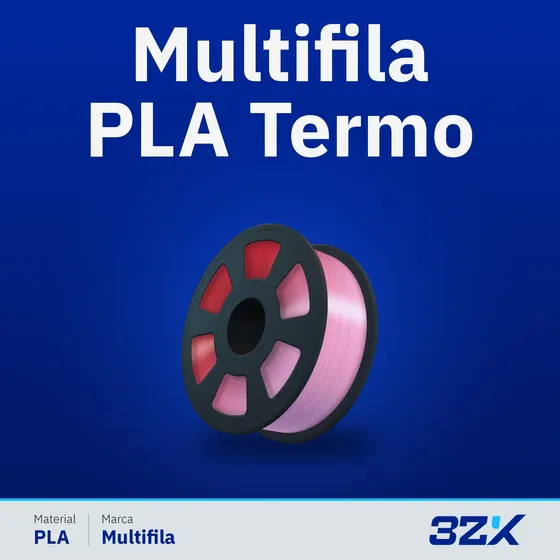 Multifila PLA Termo