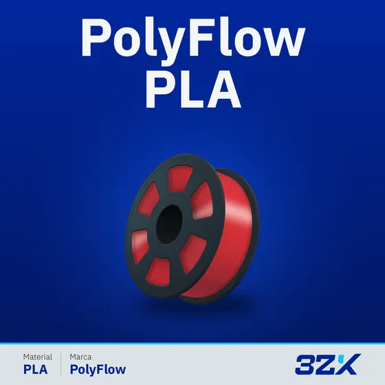 PolyFlow PLA