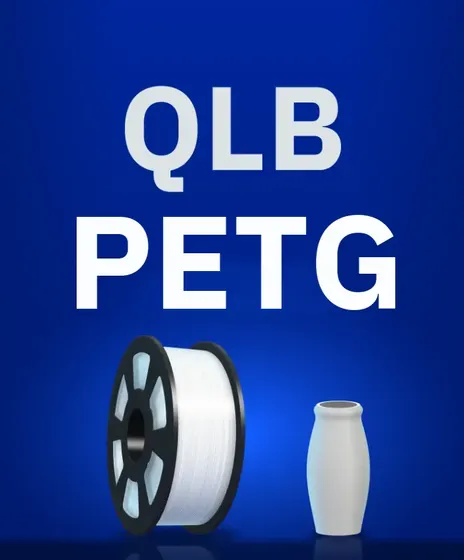 QLB PETG