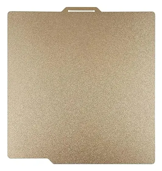 Multifila Mesa PEI A1/P1/X1 — Dourada · dupla face