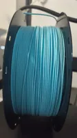 Flashforge PLA — Azul Esverdeado