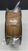Flashforge PLA — Sand / Bege Claro