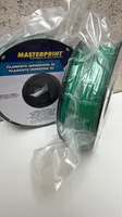 Masterprint TPR — Verde