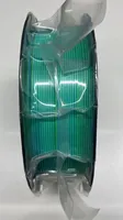Multifila PLA Matte — Dual Azul e Verde