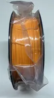 Multifila PLA Matte — Laranja