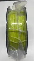 Multifila PLA Matte — Verde Citrus