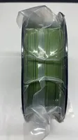 Multifila PLA Matte — Verde Matcha