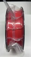 Multifila PLA Matte — Vermelho