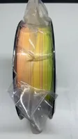 Multifila PLA Rainbow — Silk Rainbow Fada