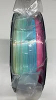Multifila PLA Rainbow — Silk Rainbow Ice Cream