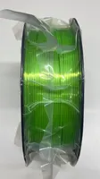 Multifila PLA Silk — Silk Verde Limão